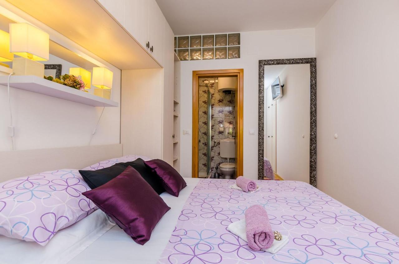 Apartments & Room Frane Dubrovnik Szoba fotó