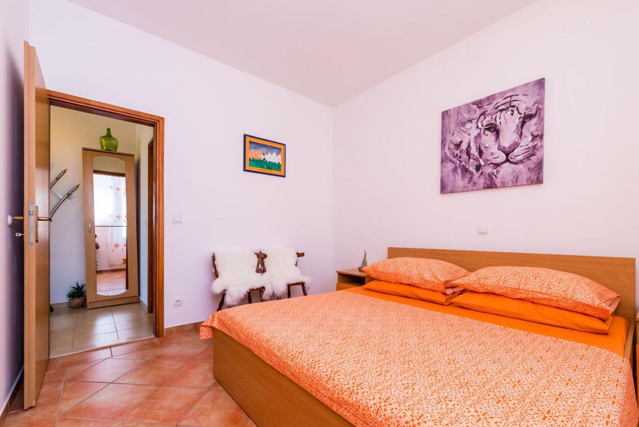 Apartments & Room Frane Dubrovnik Szoba fotó