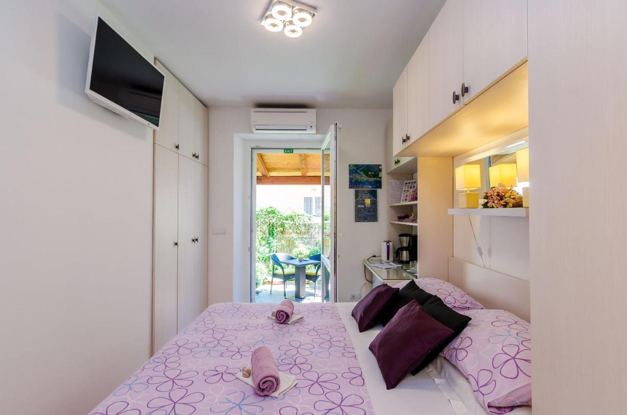 Apartments & Room Frane Dubrovnik Szoba fotó