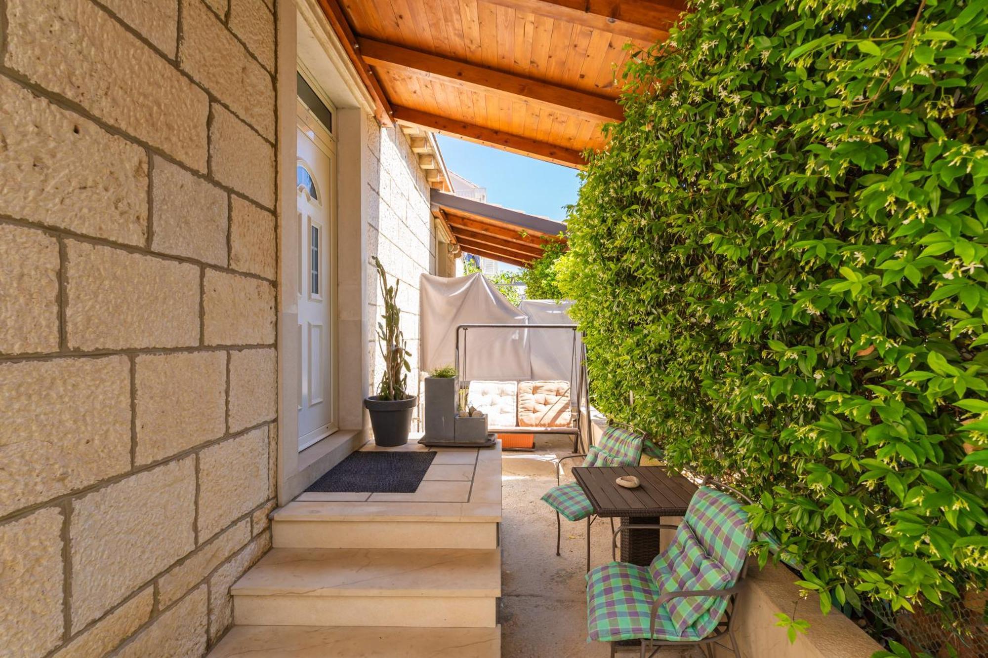 Apartments & Room Frane Dubrovnik Szoba fotó