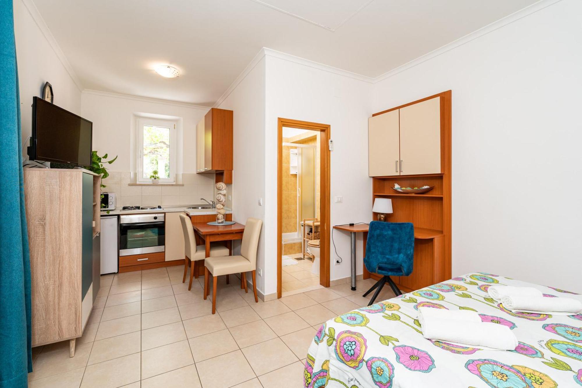 Apartments & Room Frane Dubrovnik Szoba fotó