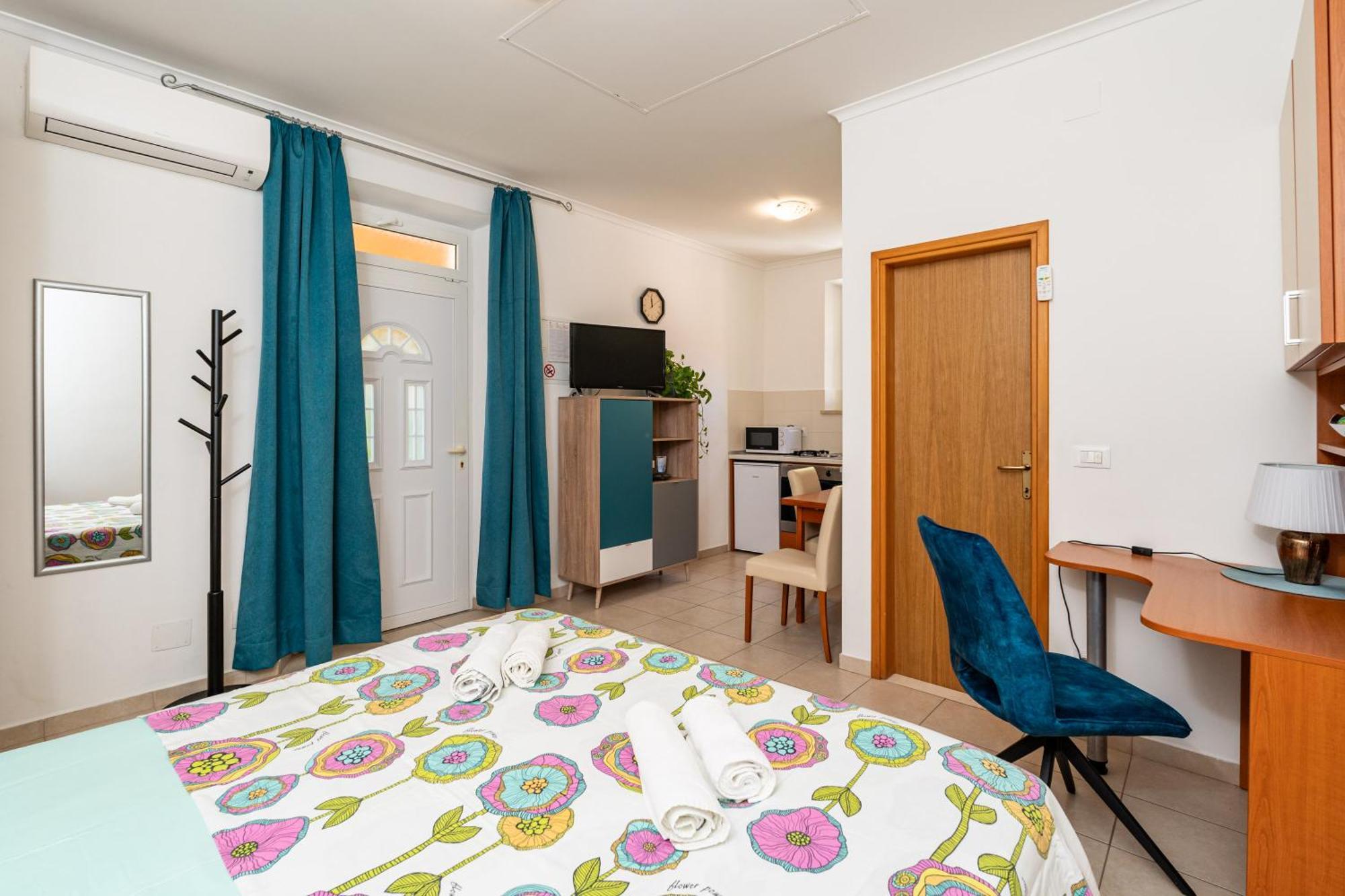 Apartments & Room Frane Dubrovnik Kültér fotó