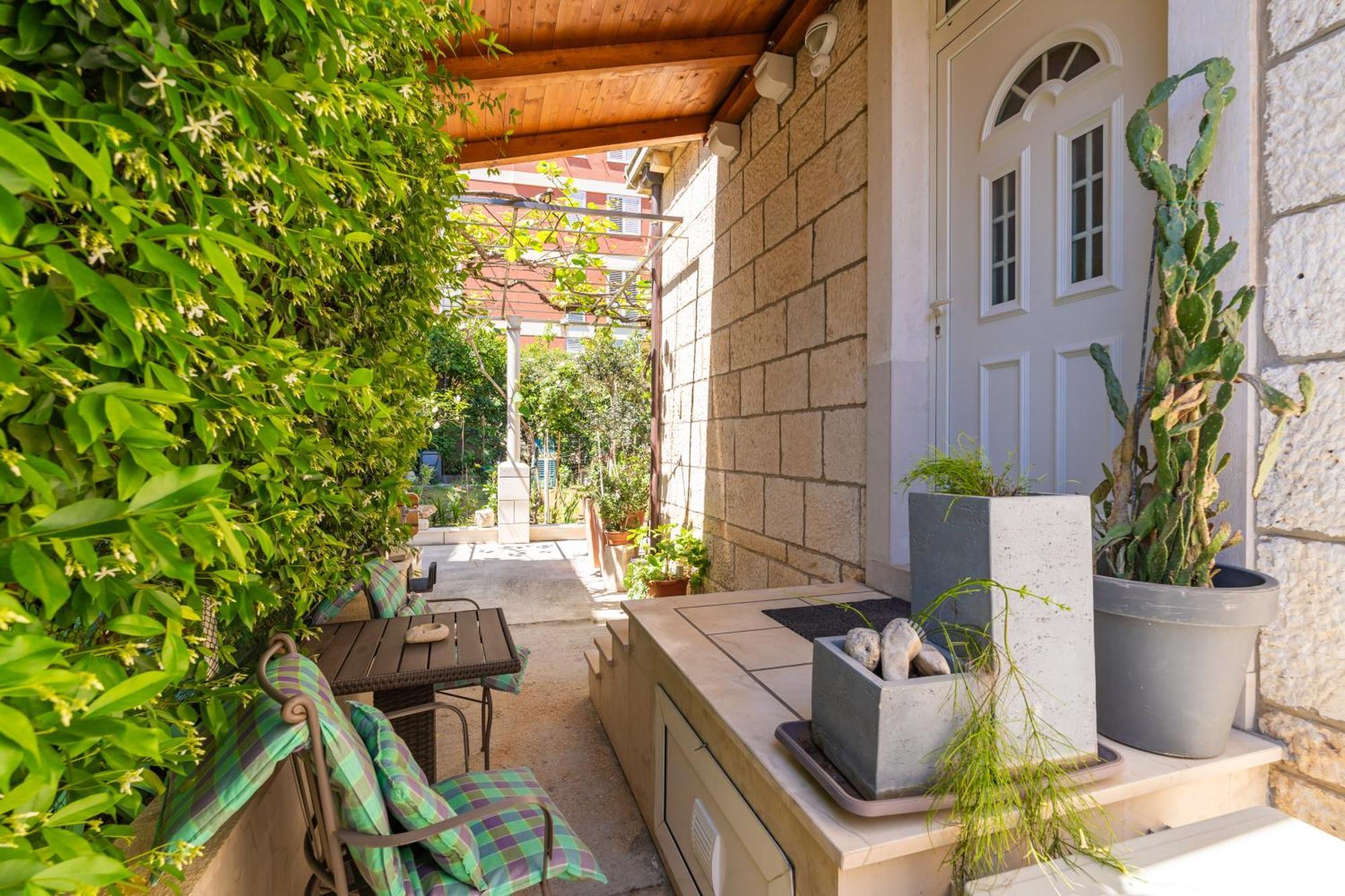 Apartments & Room Frane Dubrovnik Szoba fotó