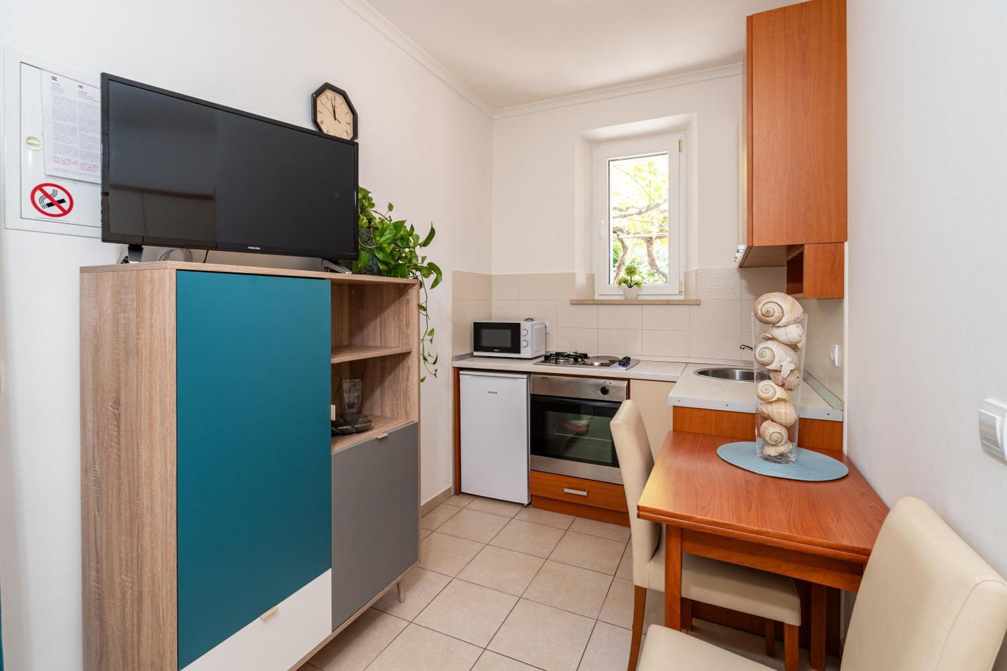 Apartments & Room Frane Dubrovnik Szoba fotó