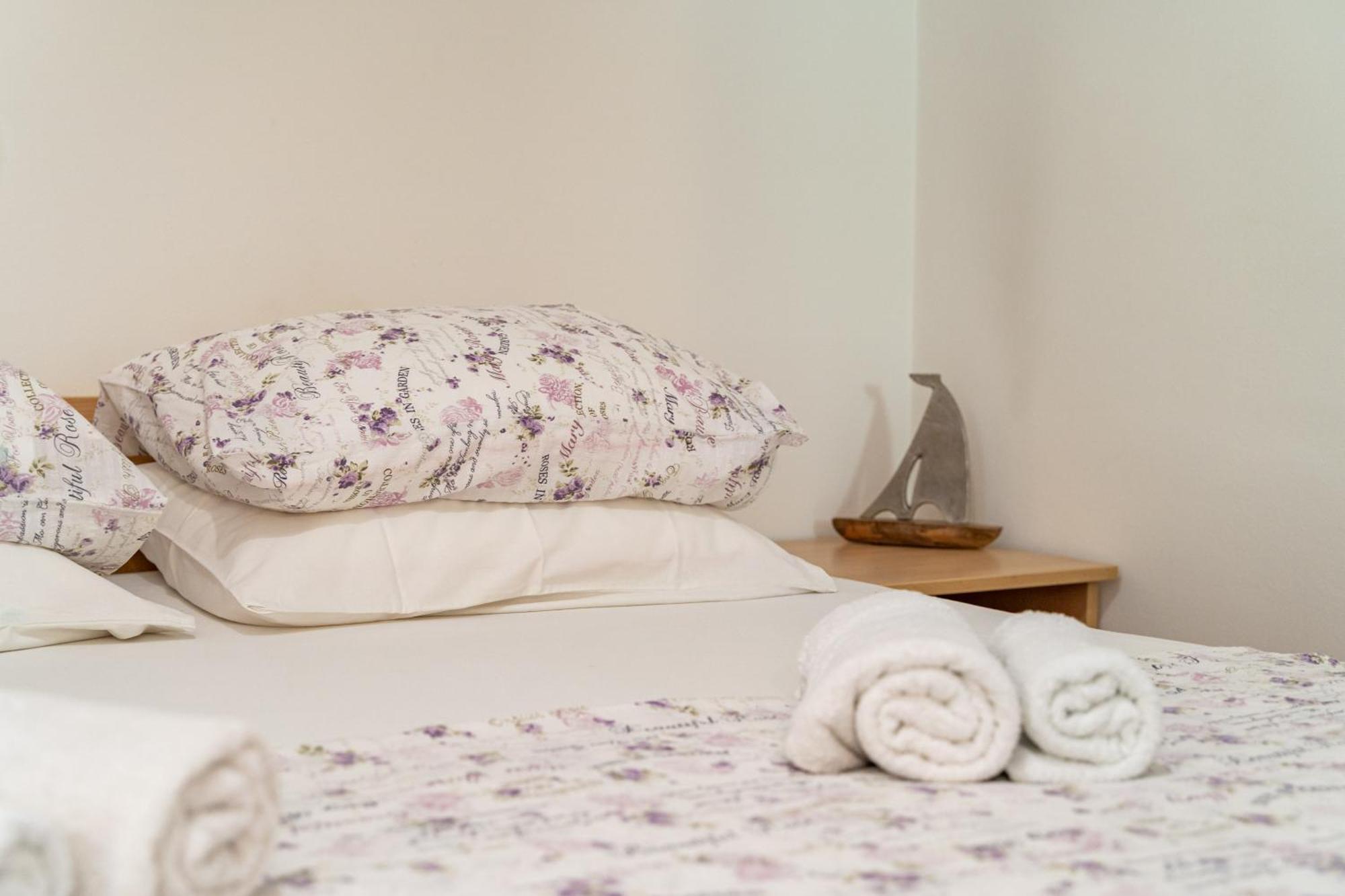 Apartments & Room Frane Dubrovnik Szoba fotó
