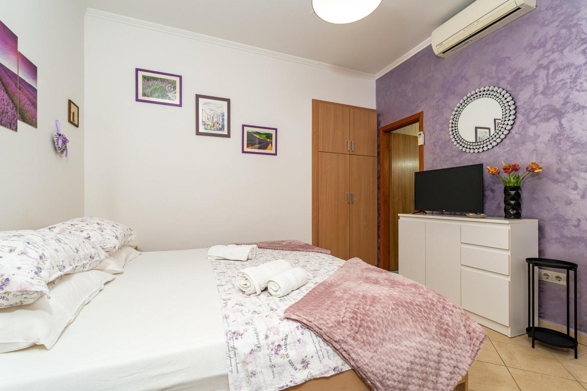 Apartments & Room Frane Dubrovnik Szoba fotó
