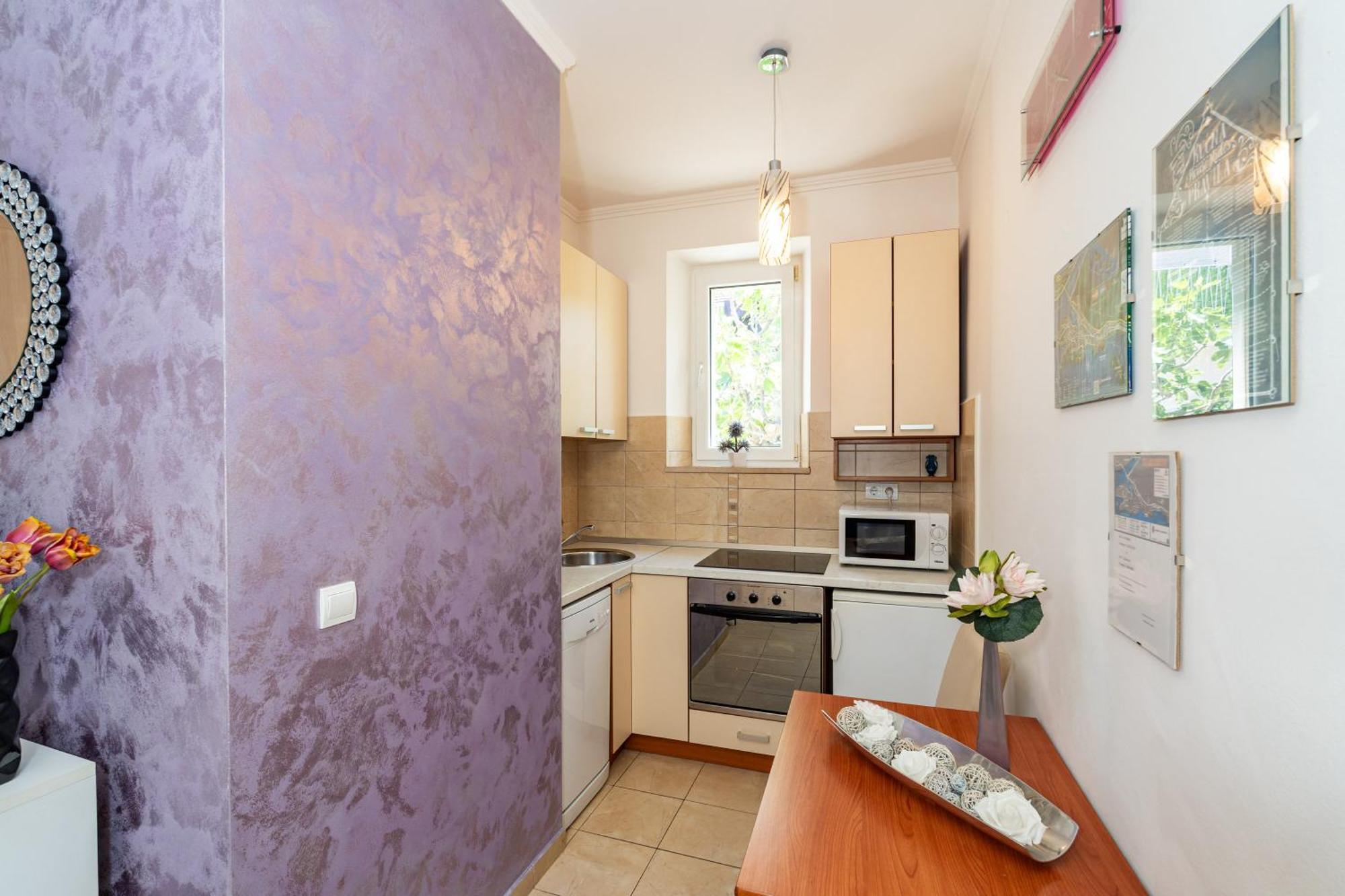 Apartments & Room Frane Dubrovnik Szoba fotó