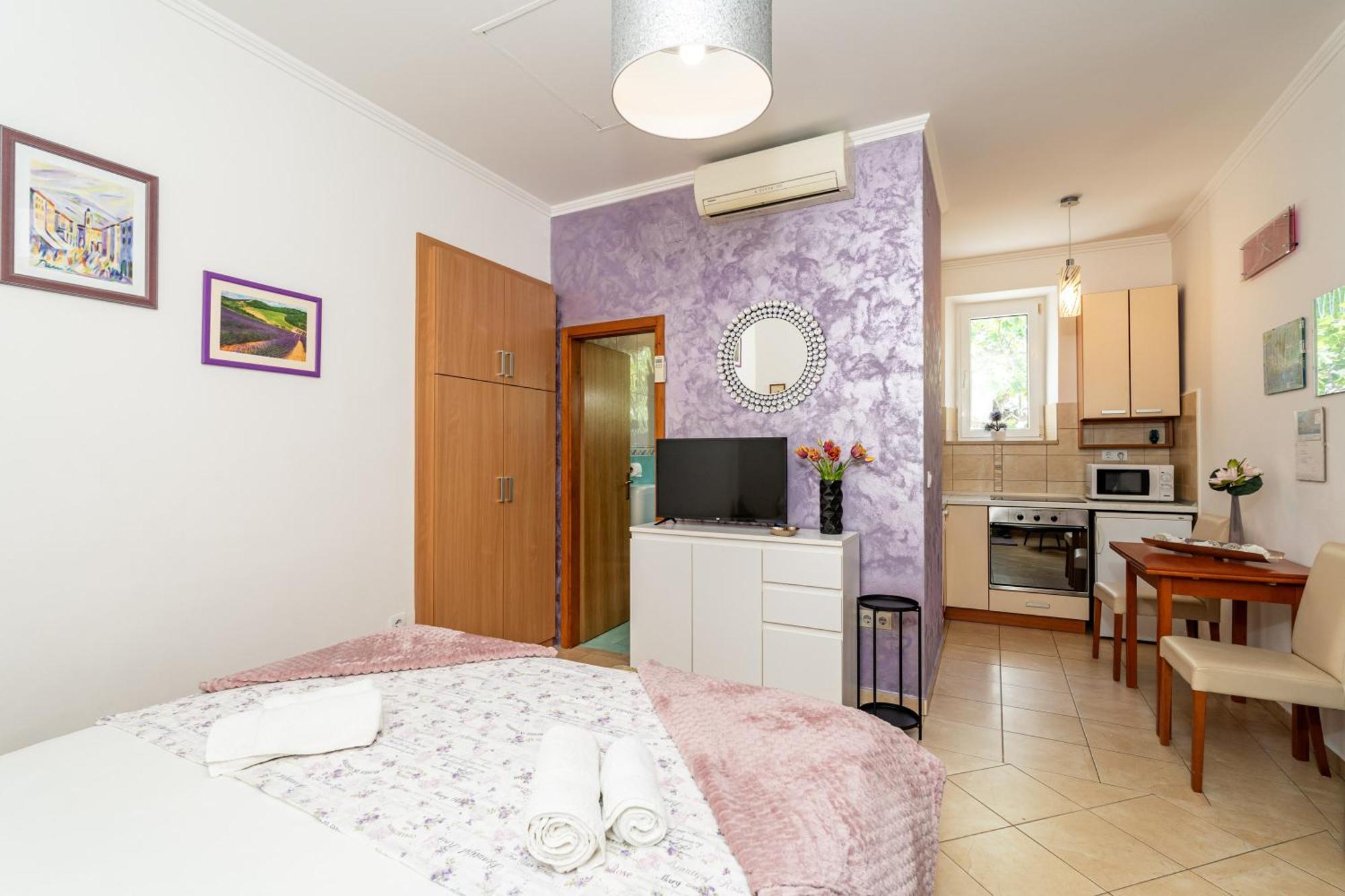 Apartments & Room Frane Dubrovnik Kültér fotó
