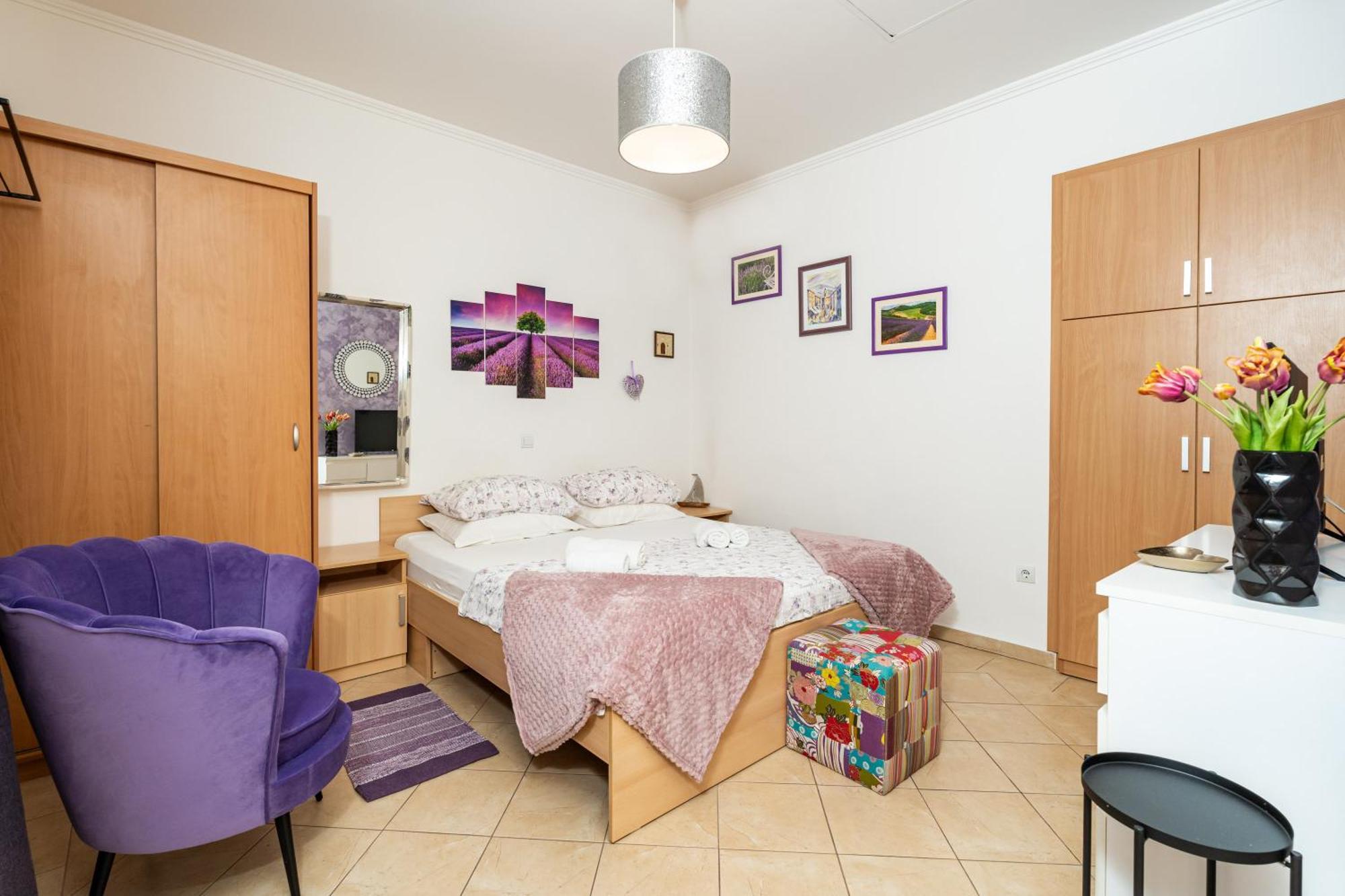 Apartments & Room Frane Dubrovnik Szoba fotó