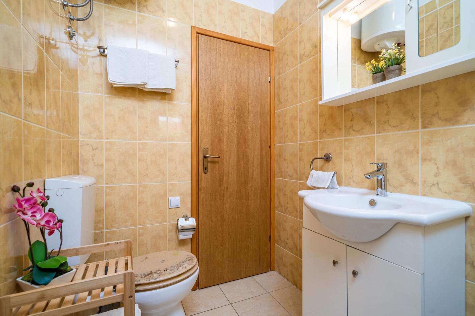 Apartments & Room Frane Dubrovnik Szoba fotó