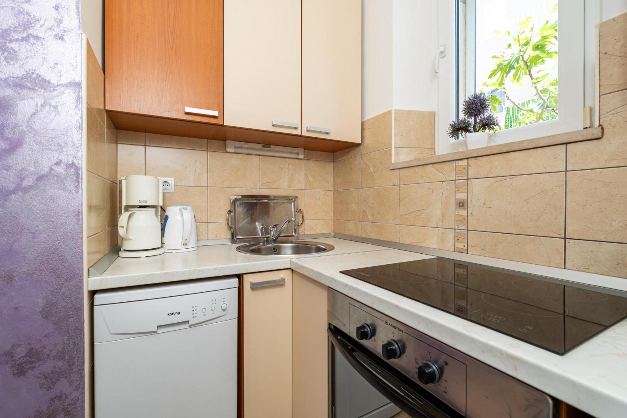 Apartments & Room Frane Dubrovnik Szoba fotó