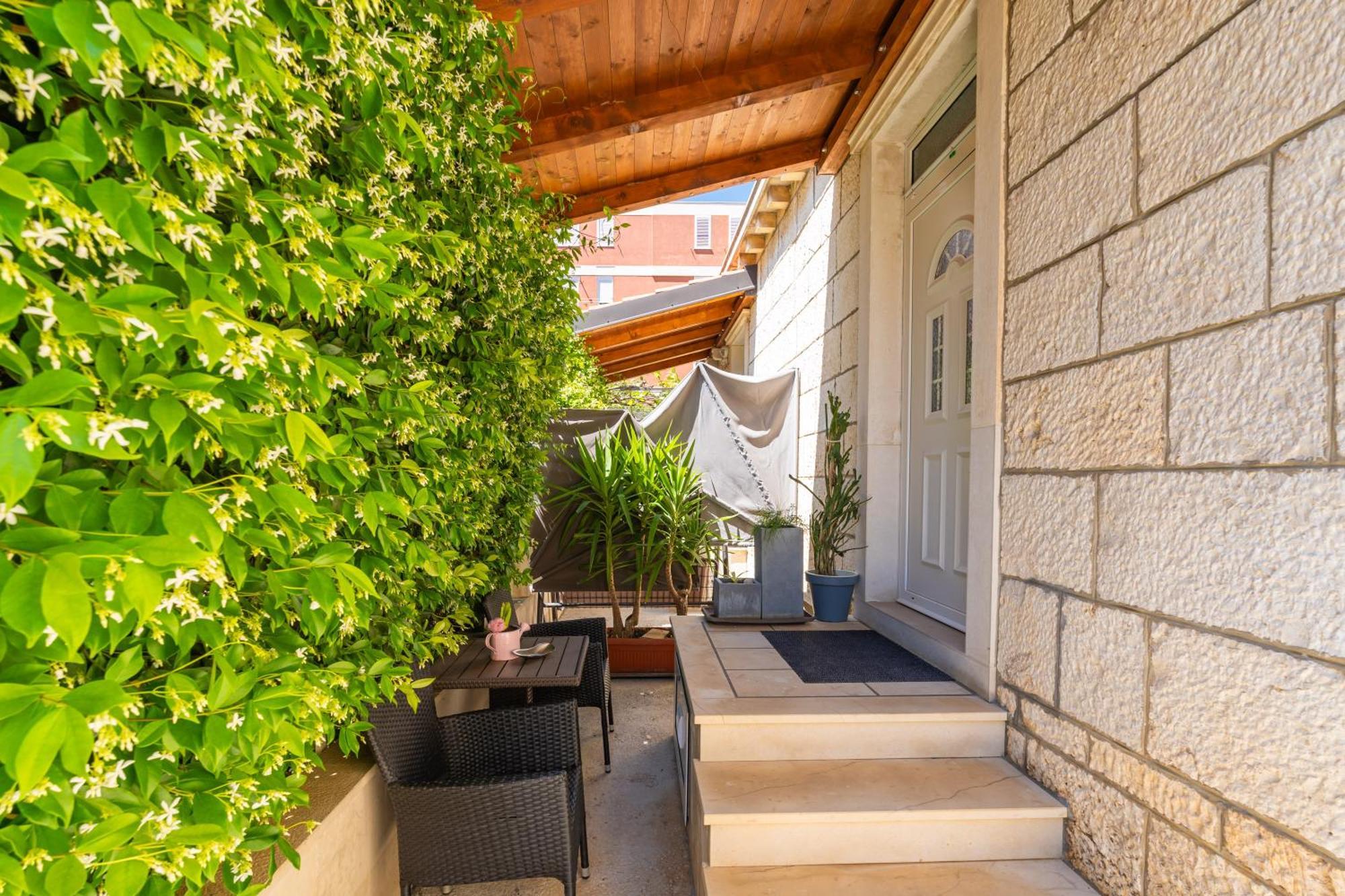 Apartments & Room Frane Dubrovnik Szoba fotó