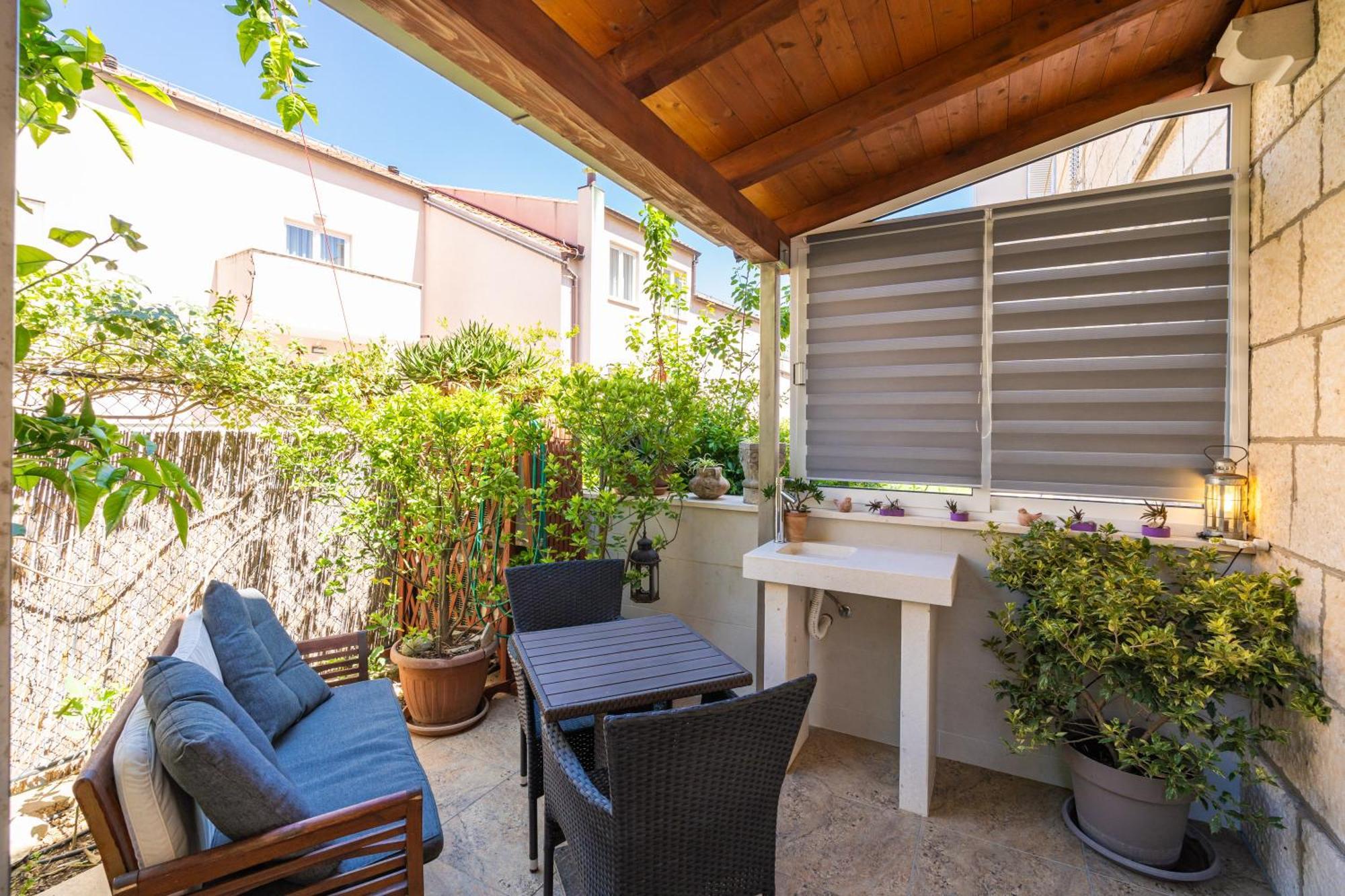 Apartments & Room Frane Dubrovnik Szoba fotó