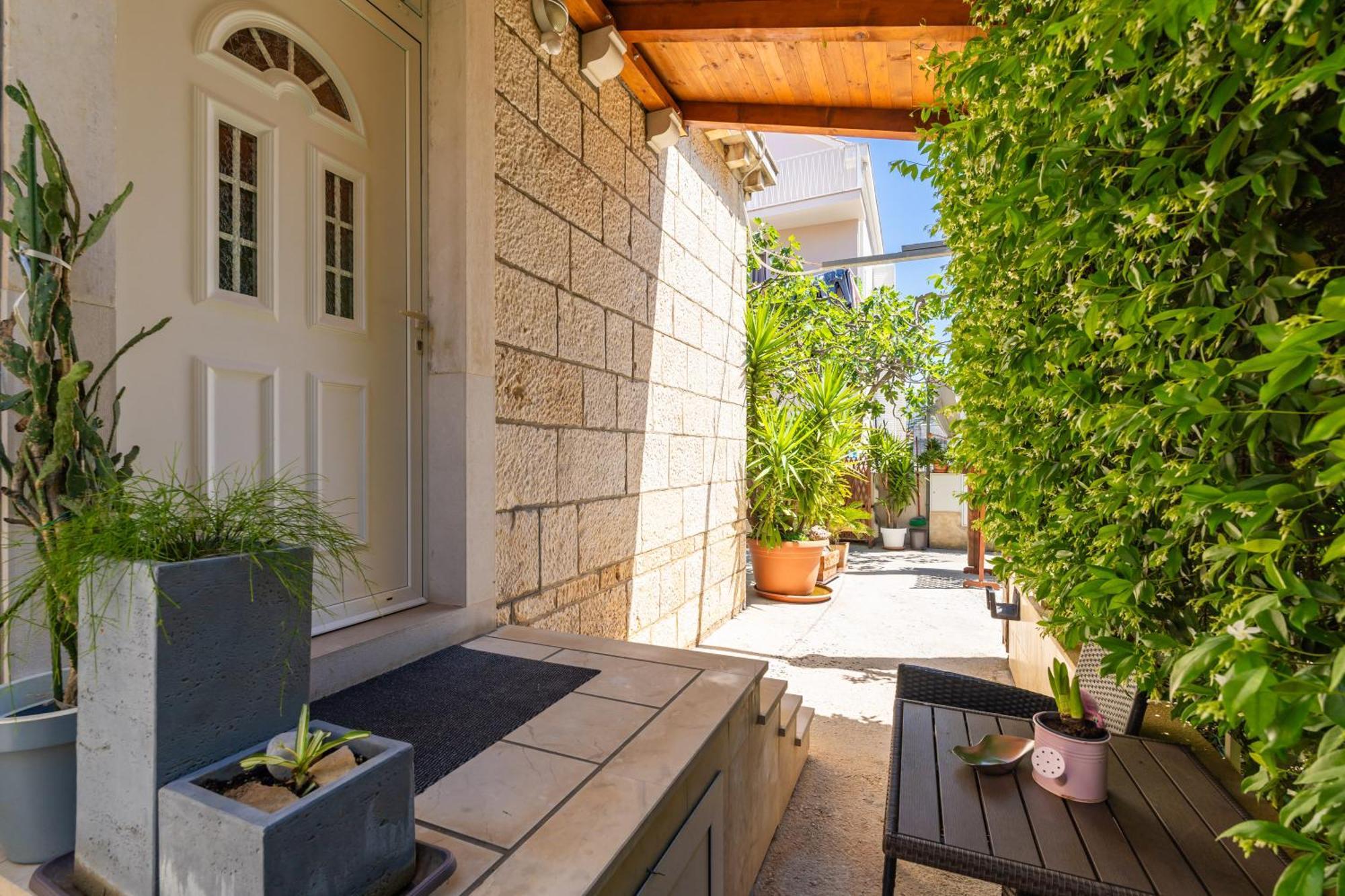 Apartments & Room Frane Dubrovnik Szoba fotó