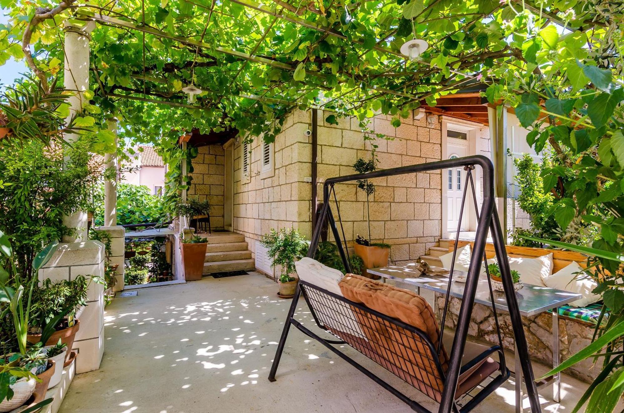 Apartments & Room Frane Dubrovnik Szoba fotó