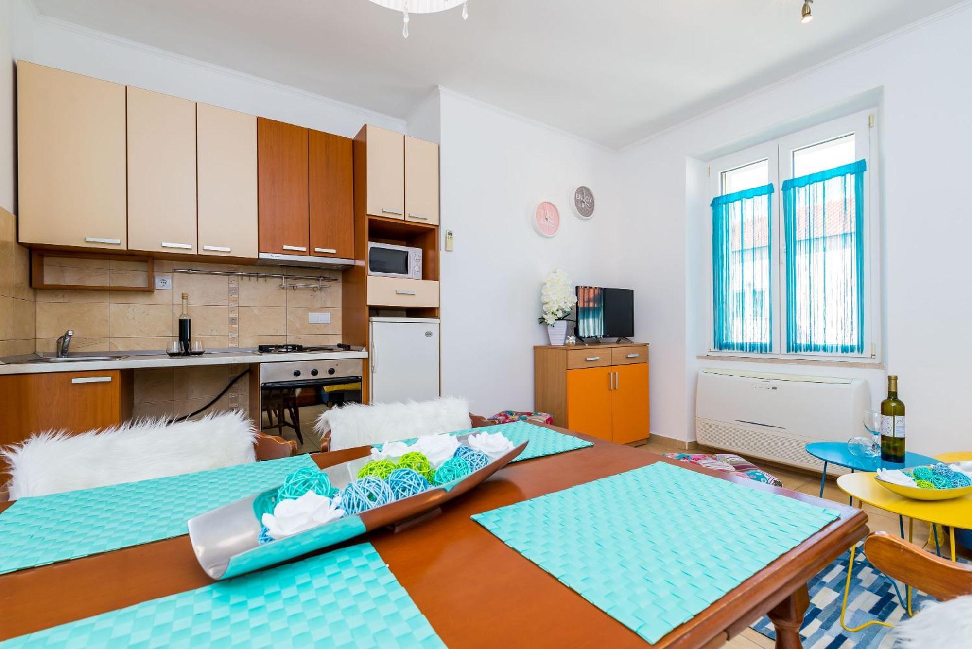 Apartments & Room Frane Dubrovnik Szoba fotó
