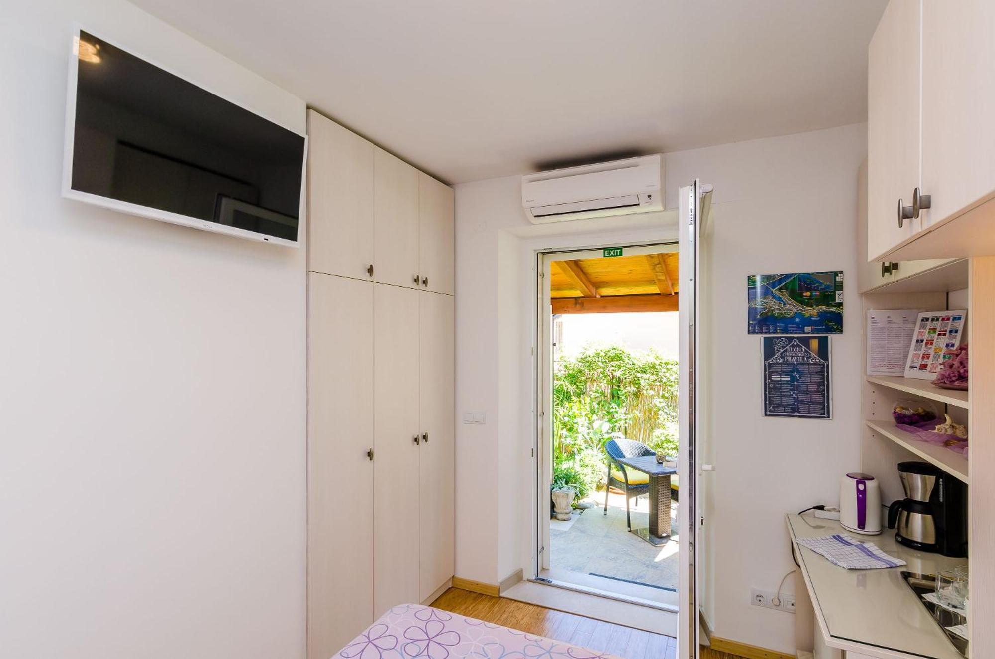 Apartments & Room Frane Dubrovnik Szoba fotó