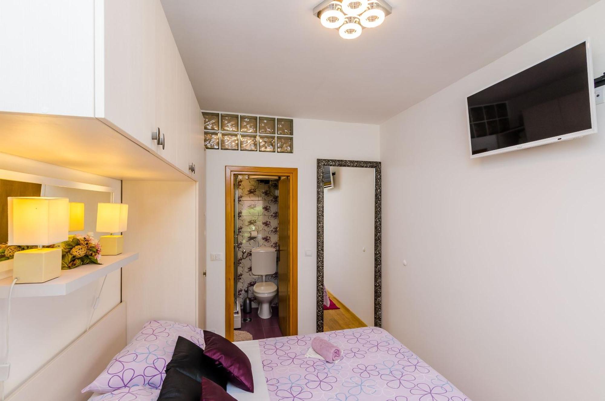 Apartments & Room Frane Dubrovnik Szoba fotó