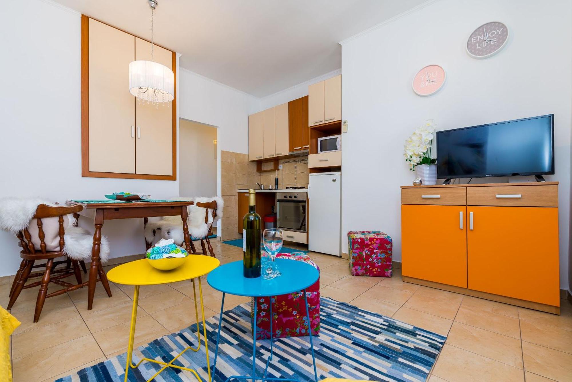 Apartments & Room Frane Dubrovnik Szoba fotó