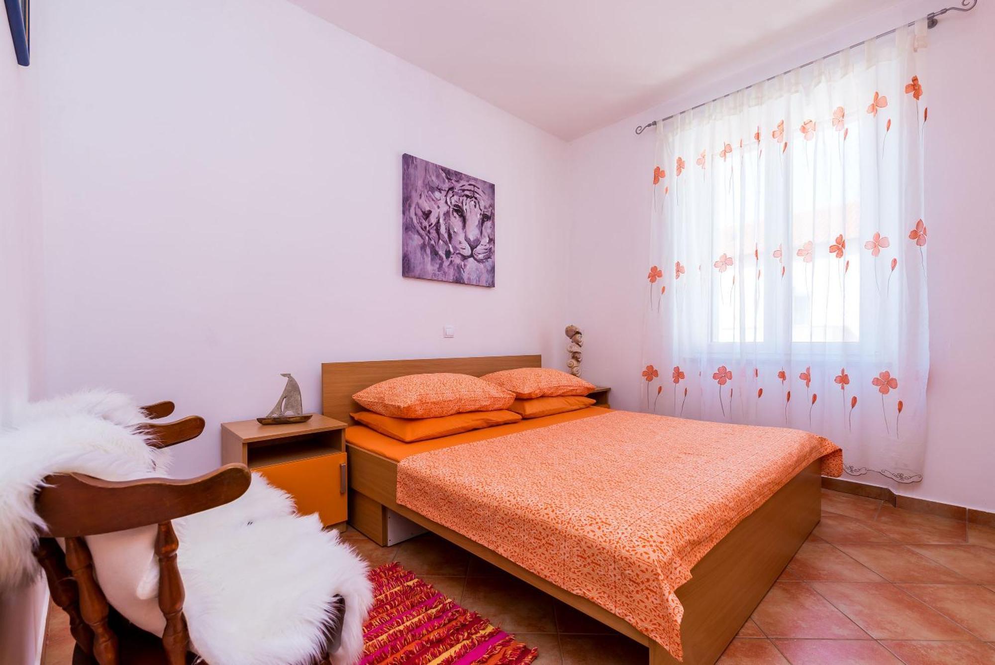 Apartments & Room Frane Dubrovnik Szoba fotó